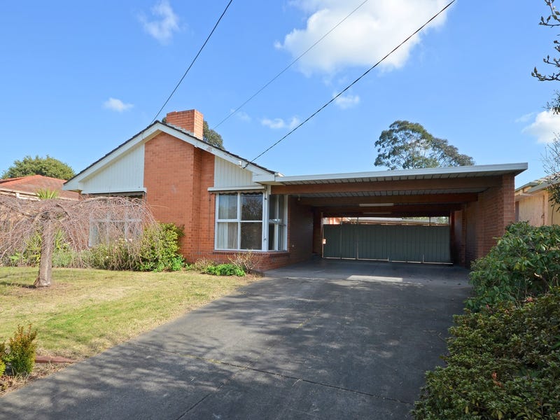 17 Diamond Avenue, Glen Waverley, VIC 3150