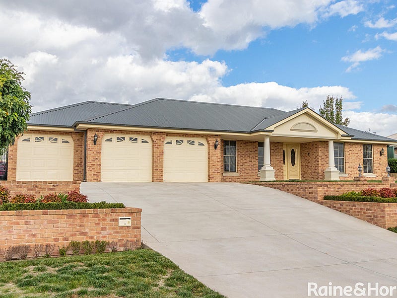 30 Westbourne Drive, Llanarth, NSW 2795