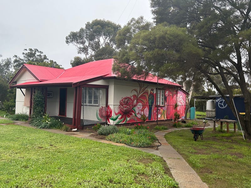 65 Richardson Street, Brookton, WA 6306