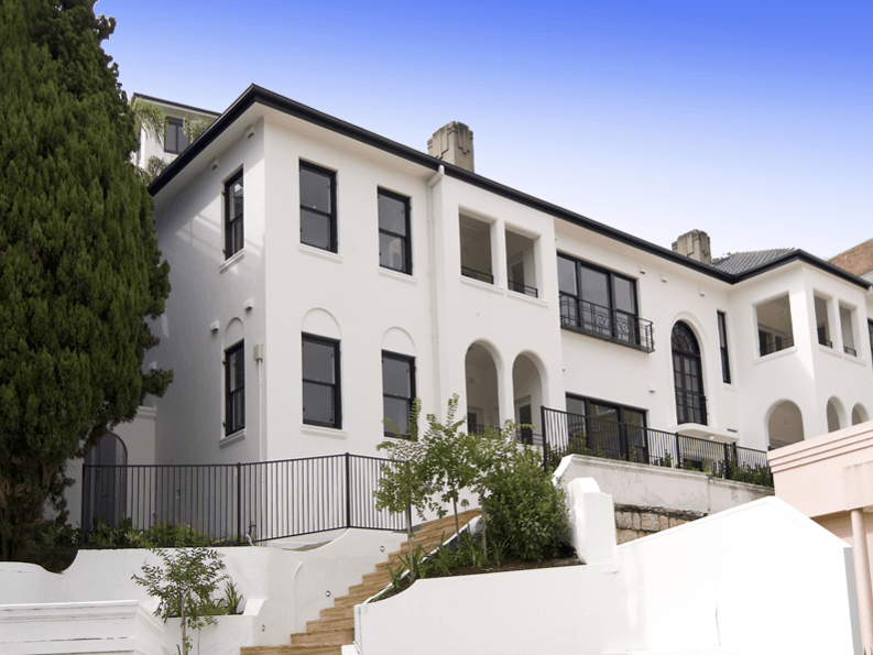 2/2 Loftus Road, Darling Point, NSW 2027