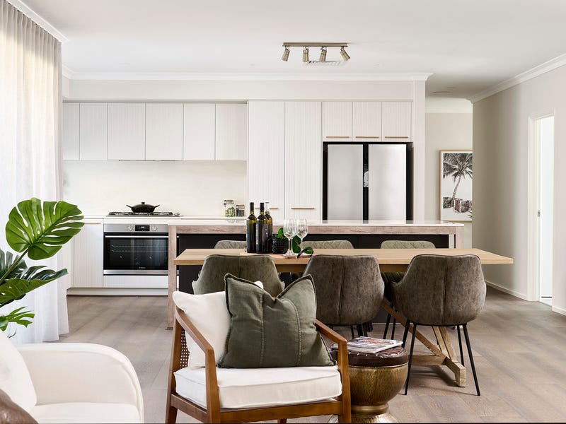 Lot 11422 Goodwood Crescent, Ellenbrook, WA 6069 House for Sale