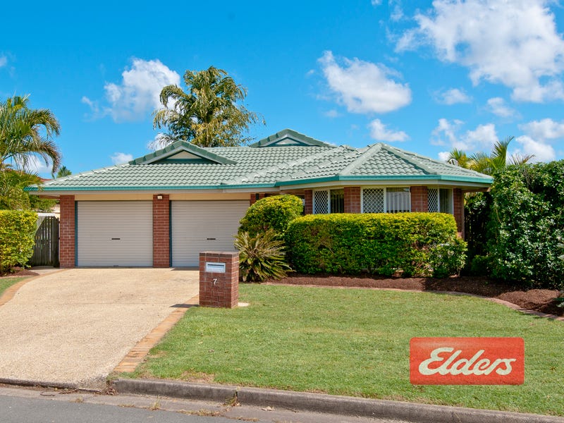 7 Gleneagles Avenue, Cornubia, QLD 4130