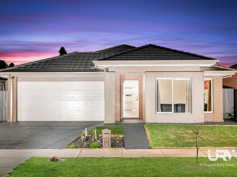 12 FAITH ROAD, Craigieburn, Vic 3064 Property Details