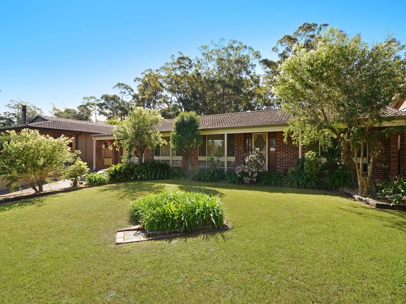 24 Pangari Cres, St Basin, NSW 2540 24 Pangari Cres, St Basin, NSW 2540