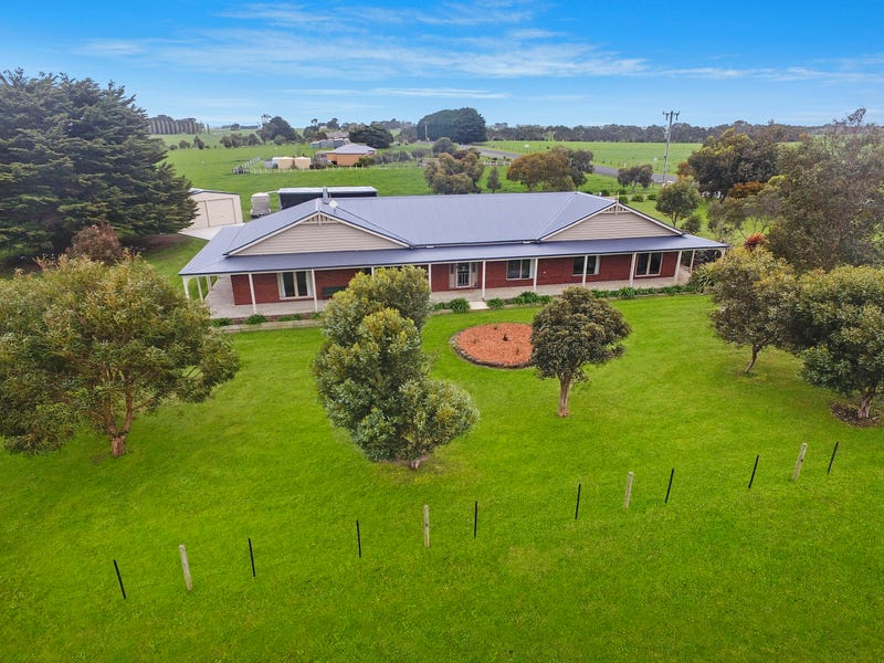 173 Scotts North Road, Kirkstall, VIC 3283