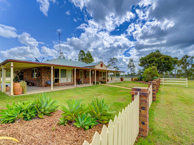 121 Rollings Street, Yandaran, QLD 4673