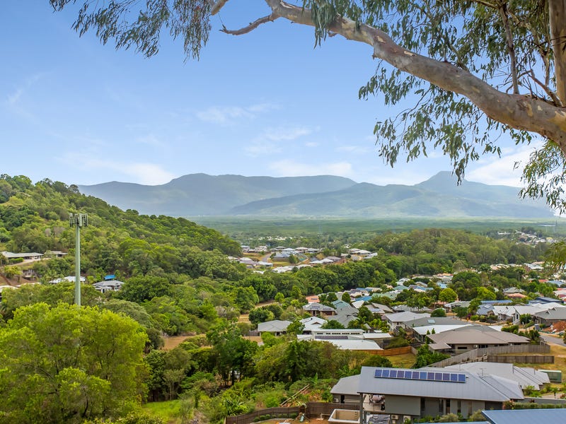 Land for Sale in Mount Sheridan, QLD 4868