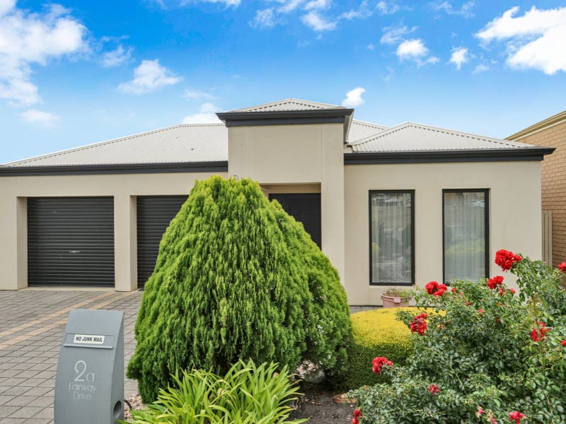 2A Fairway Drive, Mccracken, SA 5211