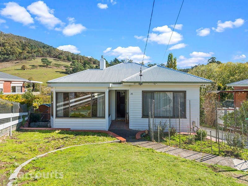 25 Brushy Creek Road, Lenah Valley, TAS 7008