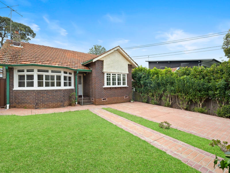 21 Thorn Street, Ryde, NSW 2112 Property Details