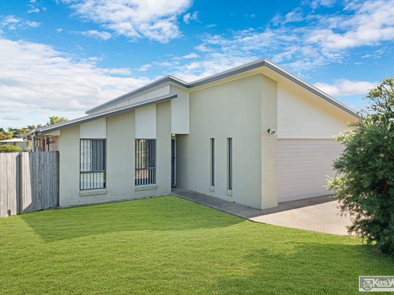 Real Estate & Property for Sale in Gladstone Central, QLD 4680 (+1