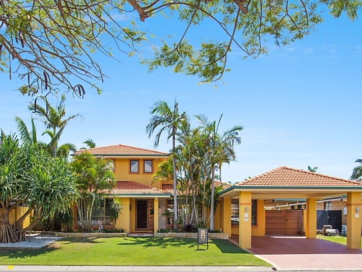 77 Rumrunner Street, Mermaid Waters, QLD 4218