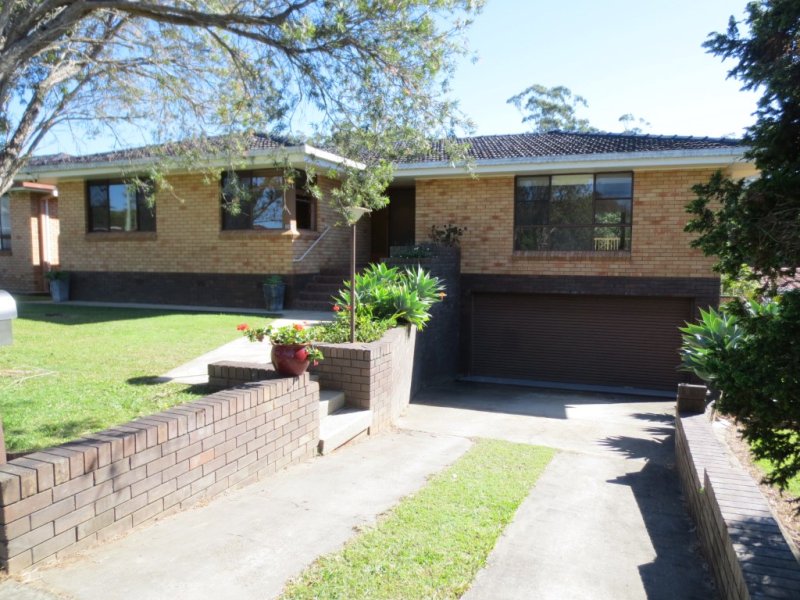 90 Bailey Avenue, Coffs Harbour, NSW 2450