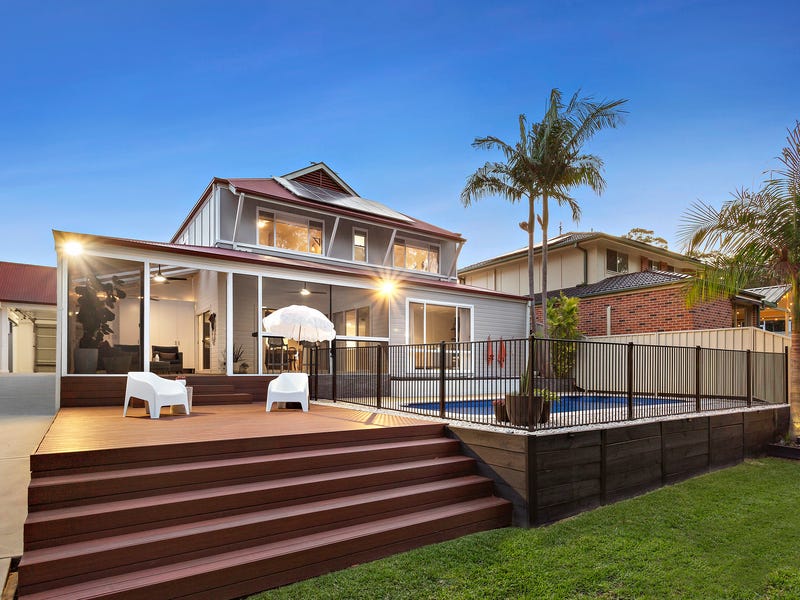 31 Prestwick Street, Fletcher, NSW 2287