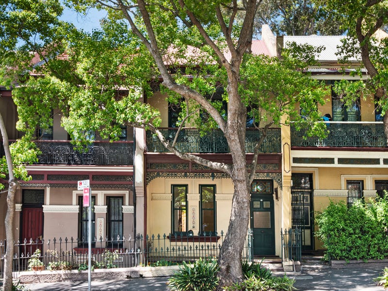 124 Bridge Road, Glebe, NSW 2037 - Property Details