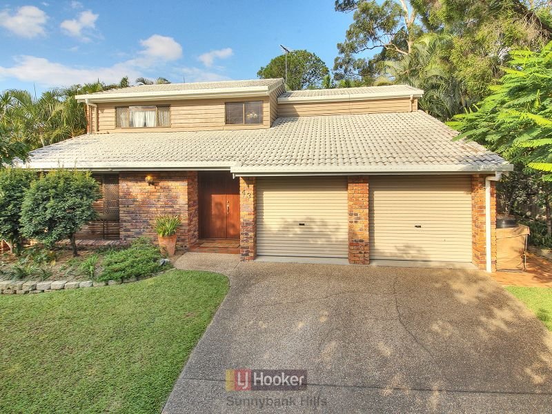 43 Kinkuna Street, Wishart, Qld 4122 - Property Details