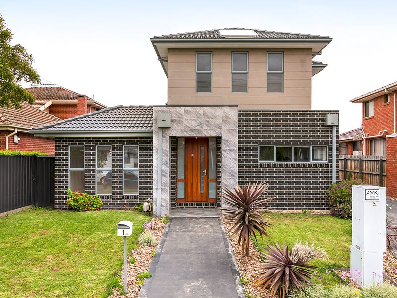 1/5 Eastgate Street, Pascoe Vale South, VIC 3044