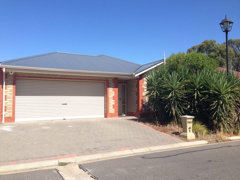 8/56A Hillier Road, Evanston, SA 5116