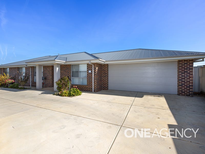 1/16 RAINBOW DRIVE, Estella, NSW 2650 Property Details