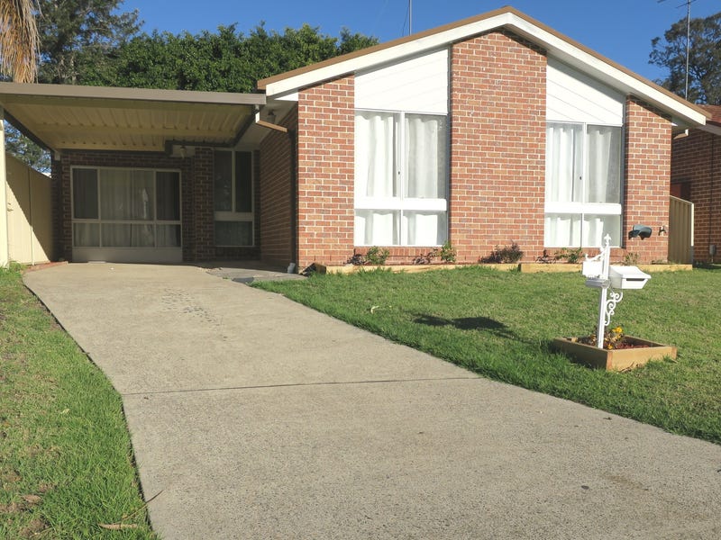 11 Blueberry Drive, Colyton, NSW 2760