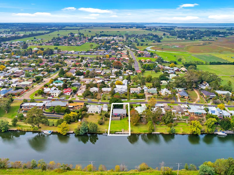 18 Robb Street, East Bairnsdale, Vic 3875 House for Sale realestate