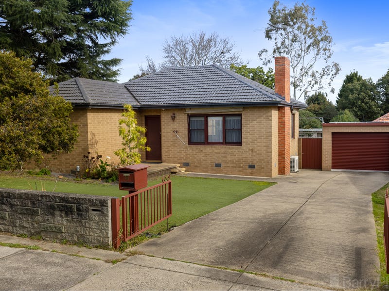 12 Heywood Street, Ringwood, VIC 3134