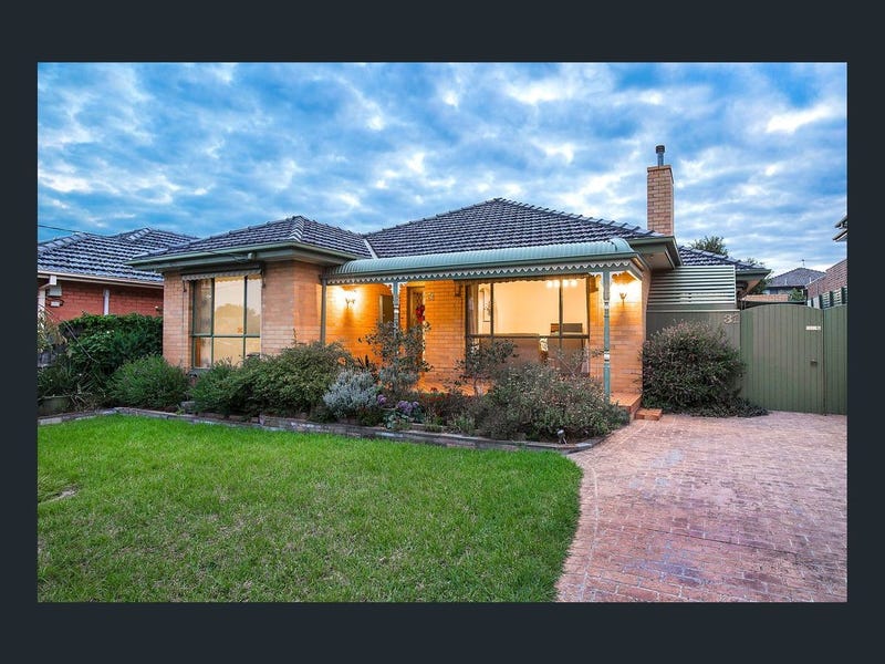 31 Nyah Street, Keilor East, Vic 3033