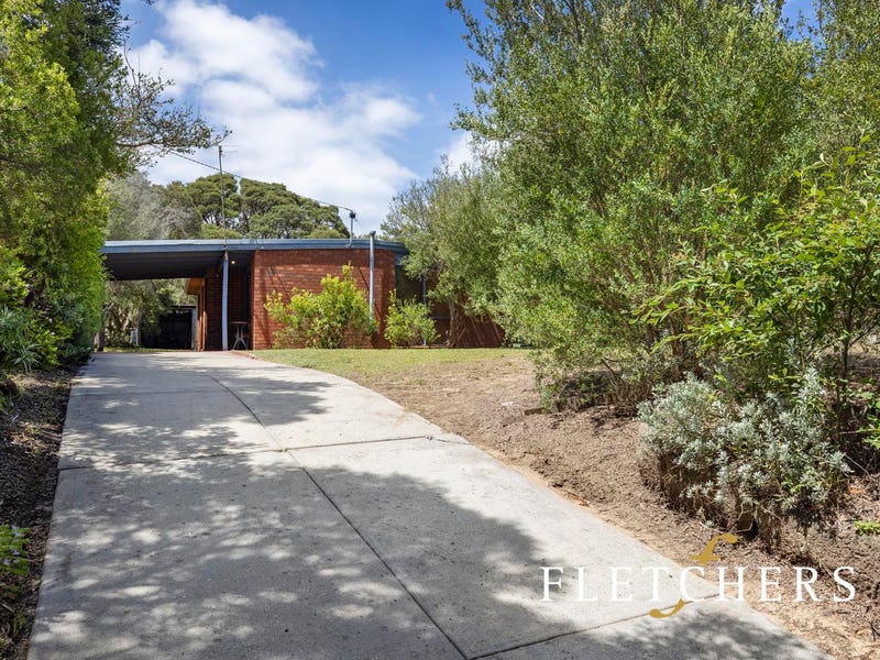 22 Phillipa Street, Blairgowrie, Vic 3942 House for Sale realestate