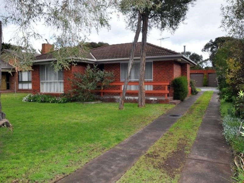 38 Neville Drive, Rye, Vic 3941 Property Details