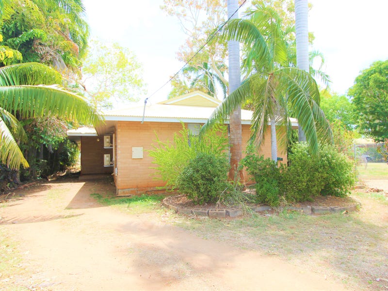7 Gregory Court, Katherine East, NT 0850
