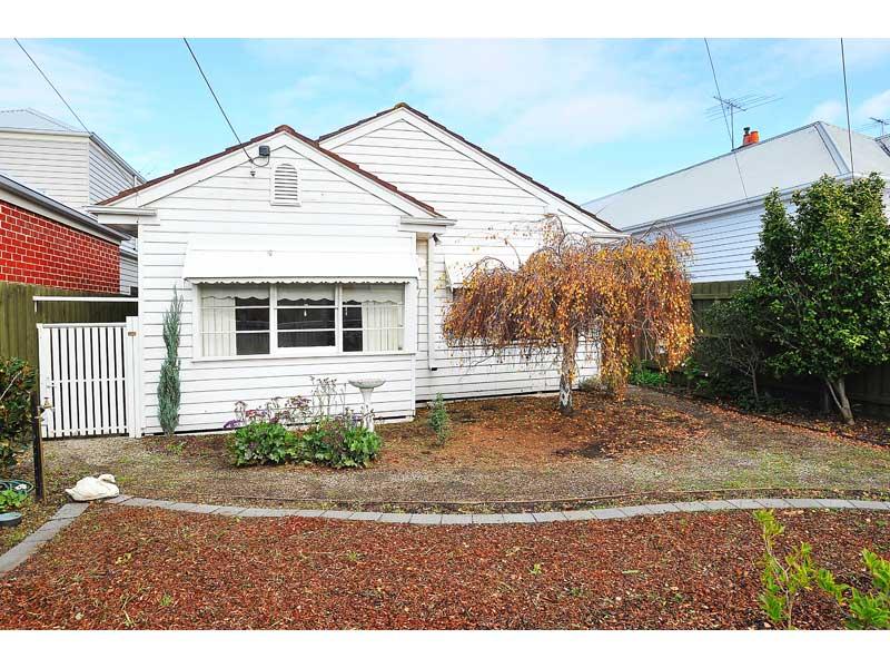 65 Albert Street, Williamstown, Vic 3016 Property Details