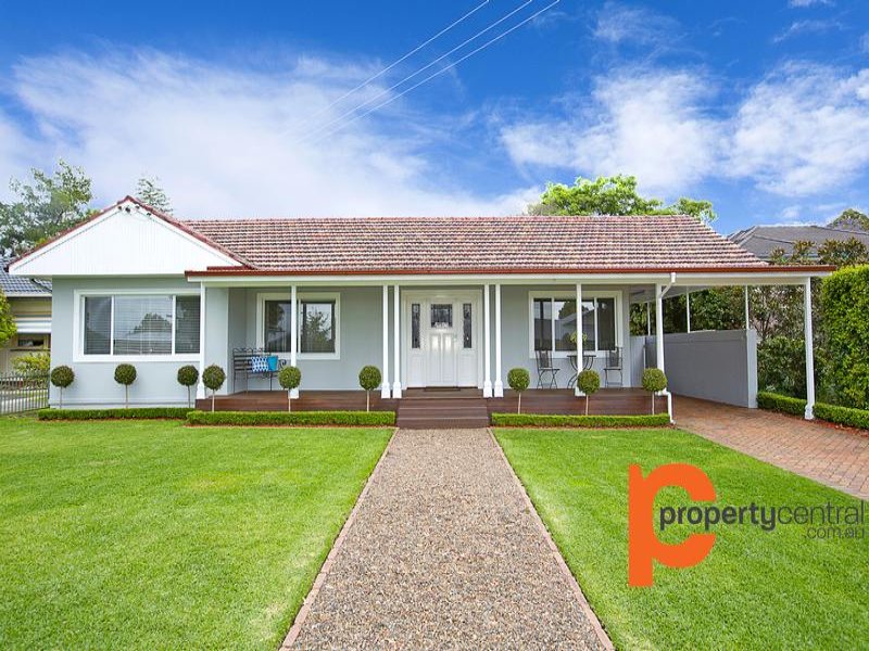 26 Mount Street, Glenbrook, NSW 2773