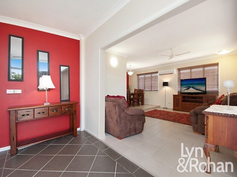 35 Mcbride Street, Kirwan, Qld 4817