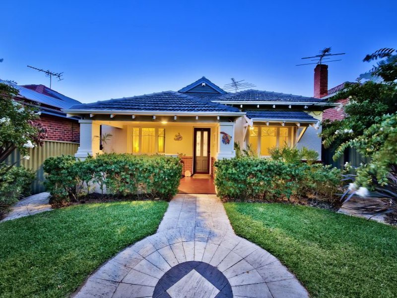 129 Coogee Street, Mount Hawthorn, WA 6016