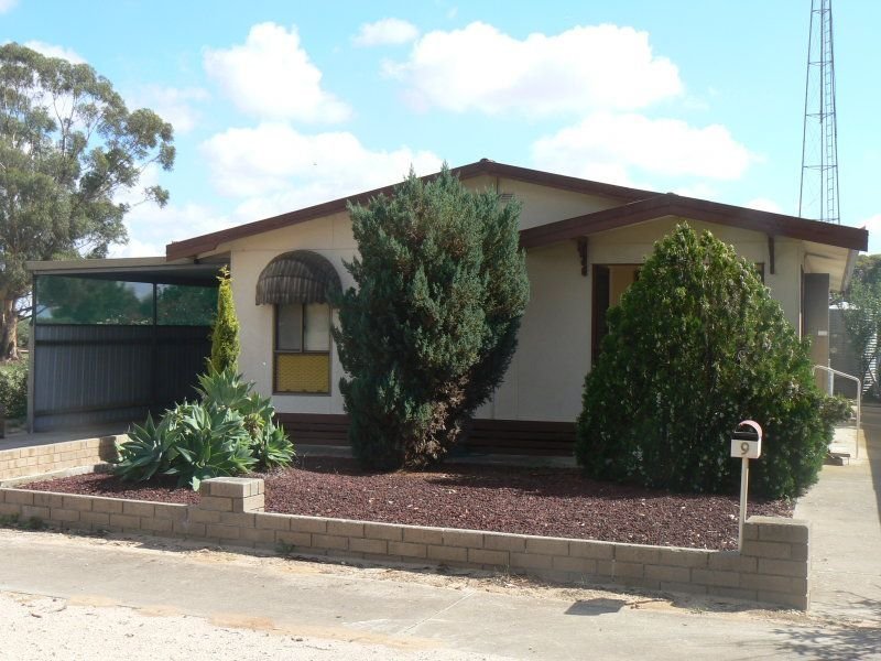 9 Taylors Road, Lameroo, SA 5302