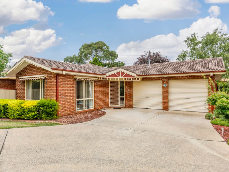2/14 Starritt Place, Macarthur, ACT 2904 Property Details