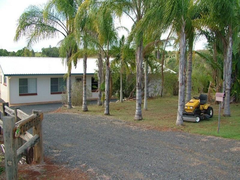 Sold Property Prices & Auction Results in Childers Greater Region