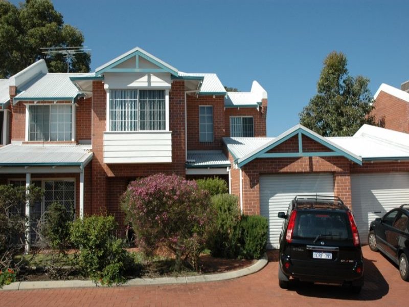 9/161 Nicholson Road, Shenton Park, WA 6008