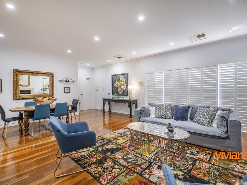 9/37 Pakenham Street, Fremantle, WA 6160 Property Details