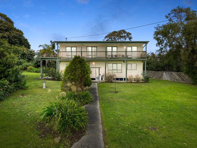 1 Bentley Road, McCrae, Vic 3938 House for Sale