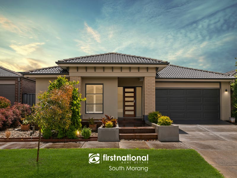 18 Lupin Street, Mernda, VIC 3754 - realestate.com.au