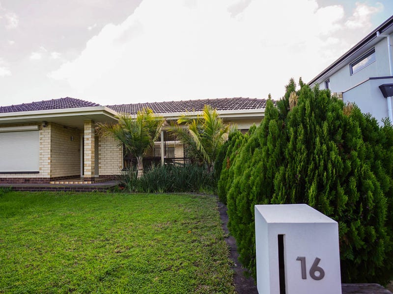 16 Marlborough Street, Fulham Gardens, SA 5024