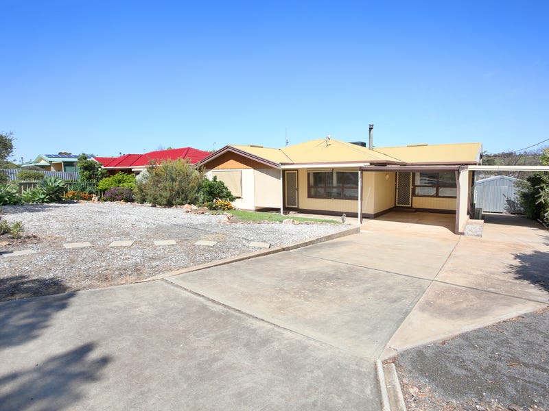 41 WARD STREET, Eudunda, SA 5374 Property Details