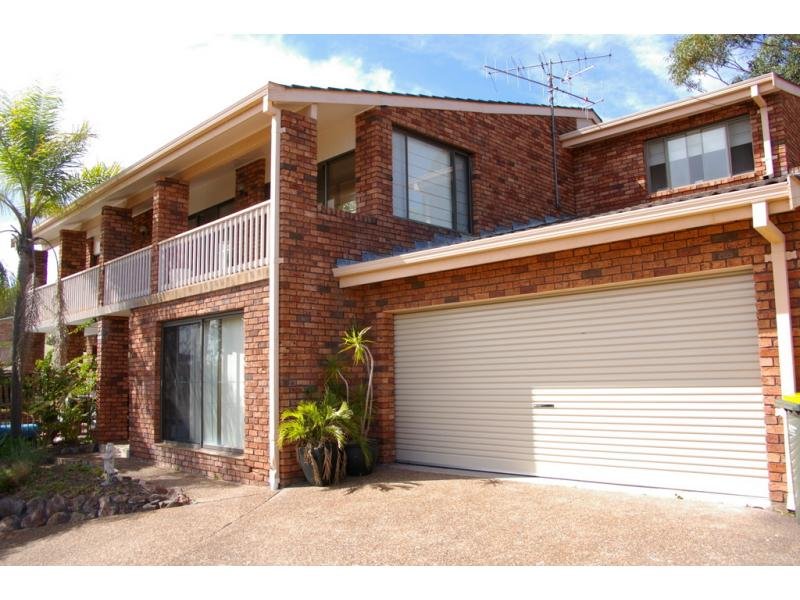 27 Wallawa Road, Nelson Bay, NSW 2315