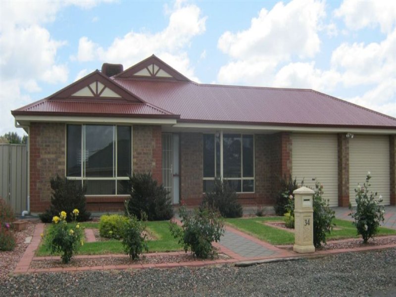 34 Cairns Crescent, Riverton, SA 5412 Property Details