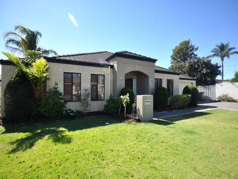 5 Halliday Street, Morley, WA 6062 Property Details