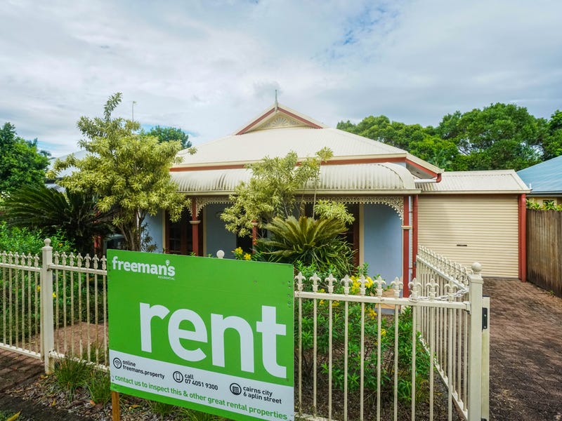 6 Melville Close, Mount Sheridan, QLD 4868