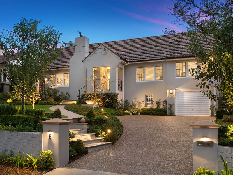 6 Greendale Avenue, Pymble, NSW 2073