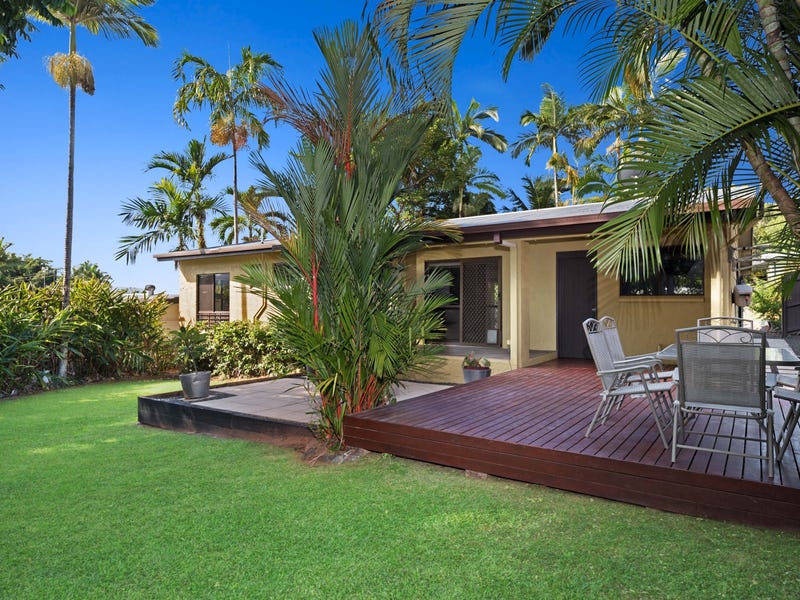 93 Cassowary Street, Freshwater, Qld 4870 Property Details