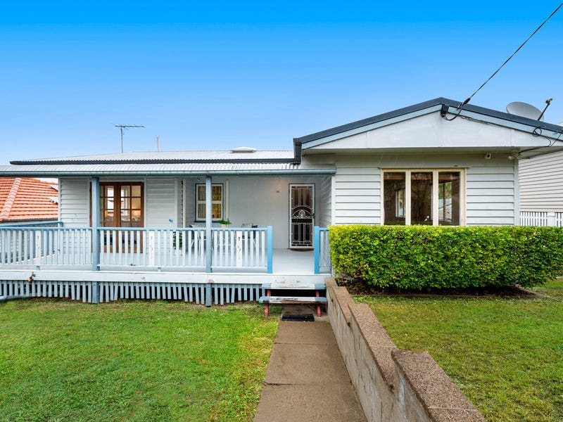 31 Hobart Avenue, Camp Hill, QLD 4152 31 Hobart Avenue, Camp Hill, QLD 4152